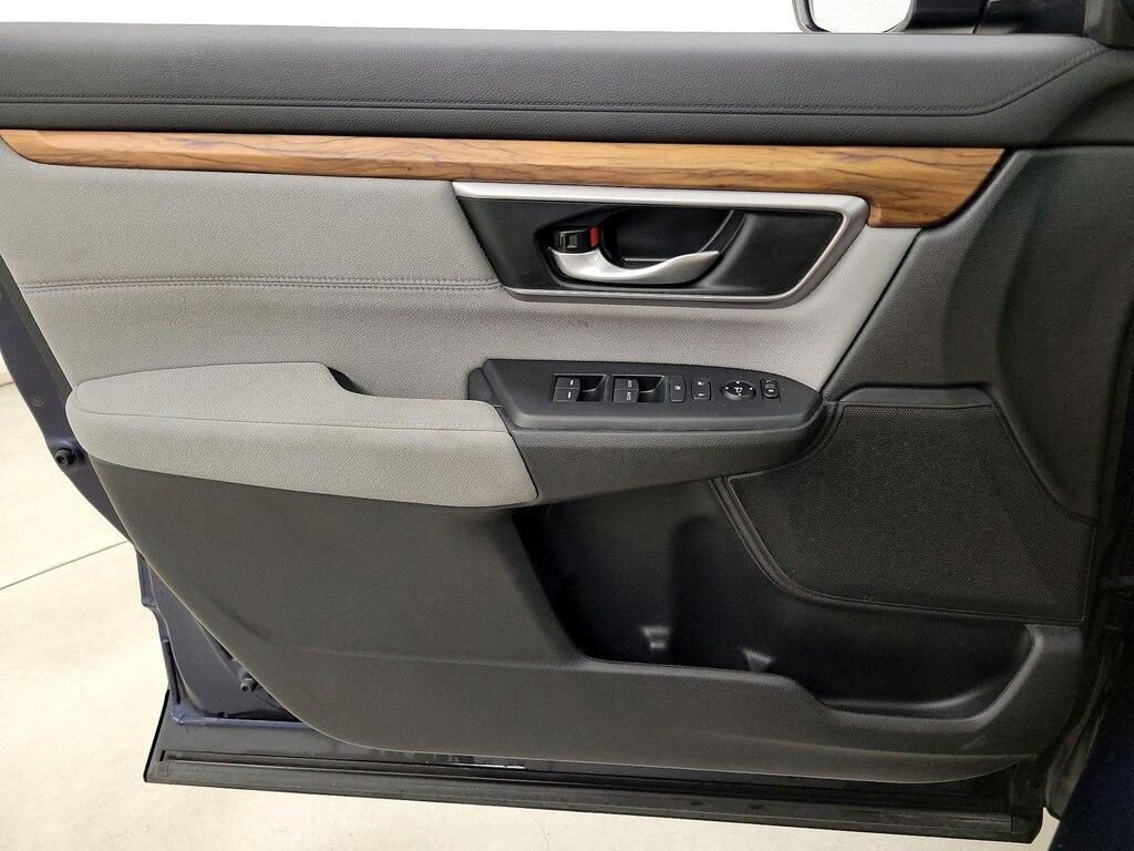 used 2020 Honda CR-V car, priced at $25,998