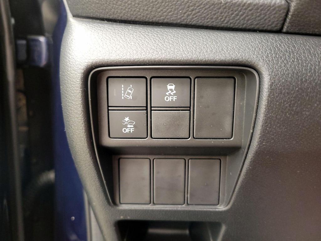 used 2020 Honda CR-V car, priced at $25,998