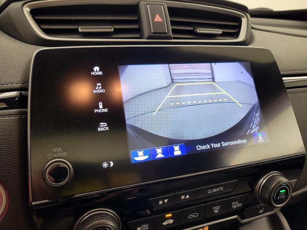 used 2020 Honda CR-V car, priced at $25,998