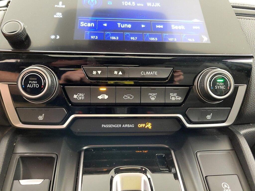 used 2020 Honda CR-V car, priced at $25,998