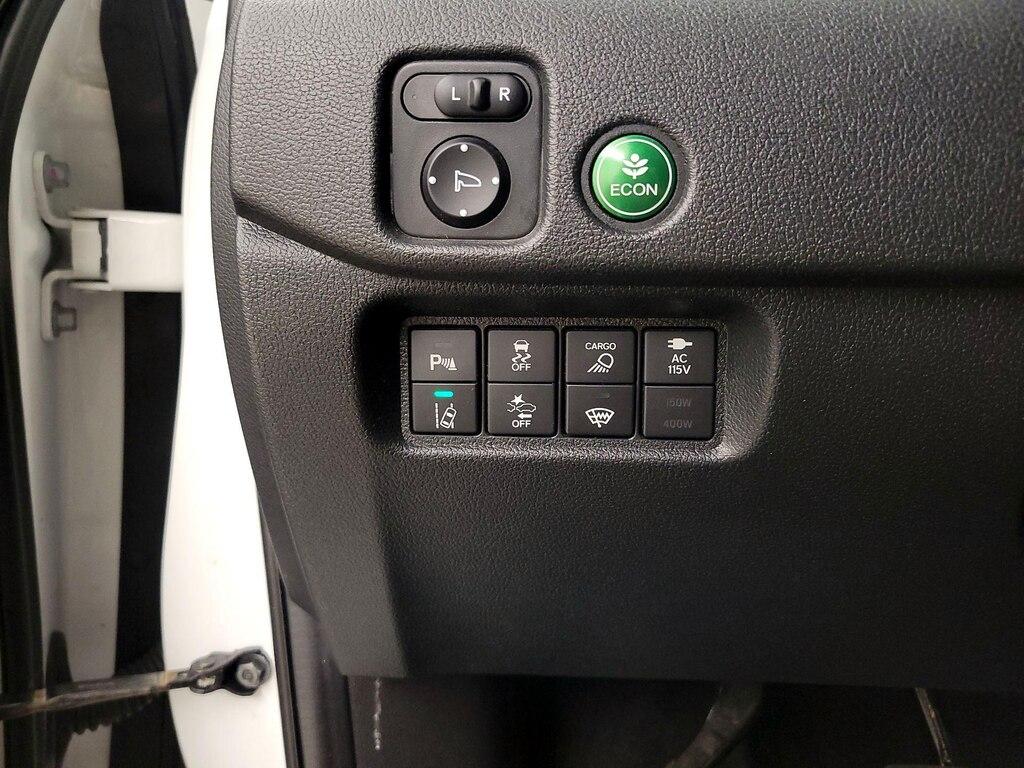 used 2022 Honda Ridgeline car, priced at $33,998