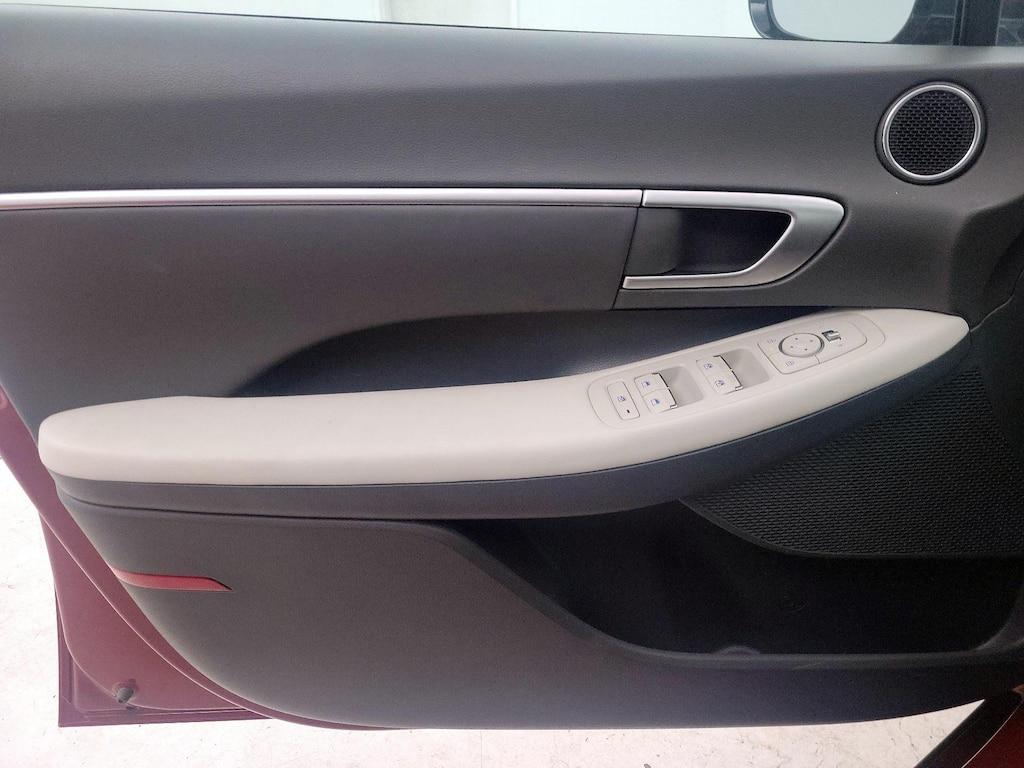 used 2024 Hyundai Sonata car, priced at $25,998