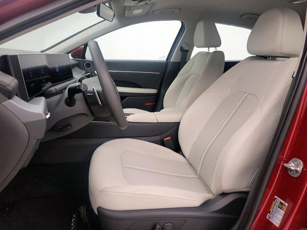 used 2024 Hyundai Sonata car, priced at $25,998