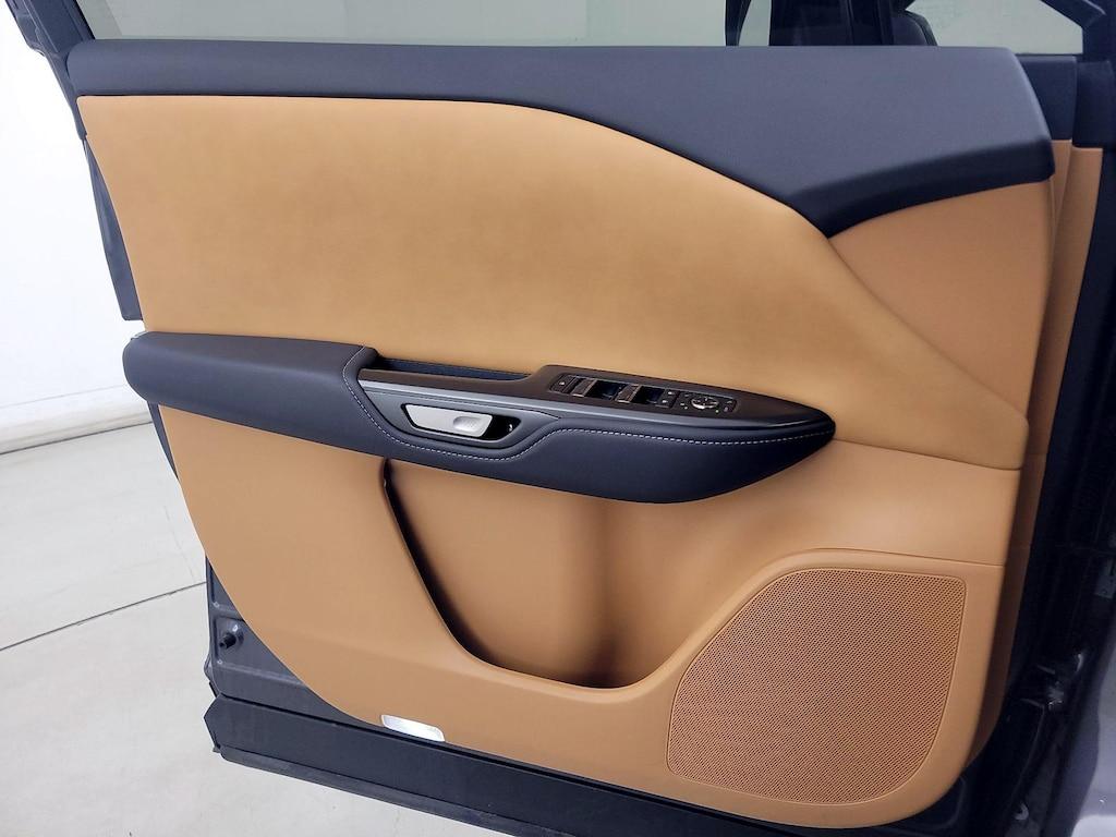 used 2024 Lexus RZ 450e car, priced at $36,998