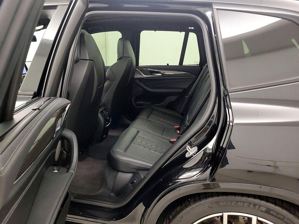 used 2021 BMW X3 car, priced at $47,998