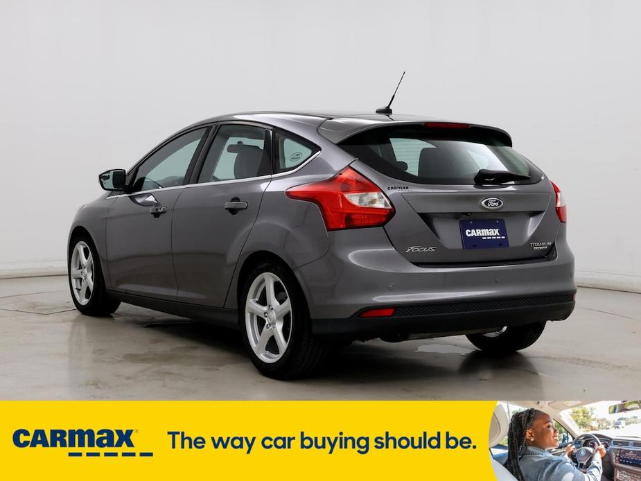 used 2014 Ford Focus car, priced at $13,998