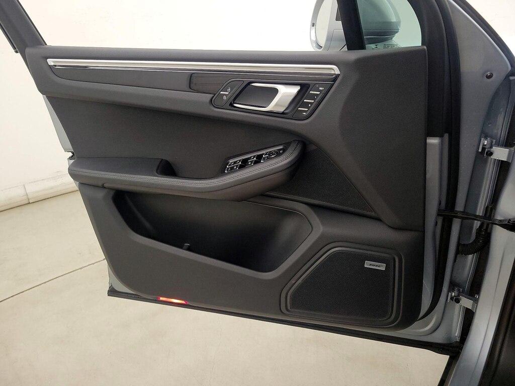 used 2022 Porsche Macan car, priced at $45,998