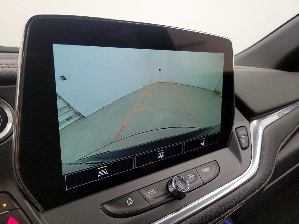 used 2023 Chevrolet Blazer car, priced at $29,998