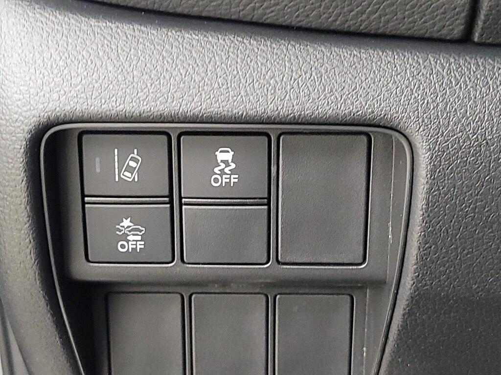 used 2022 Honda CR-V car, priced at $26,998