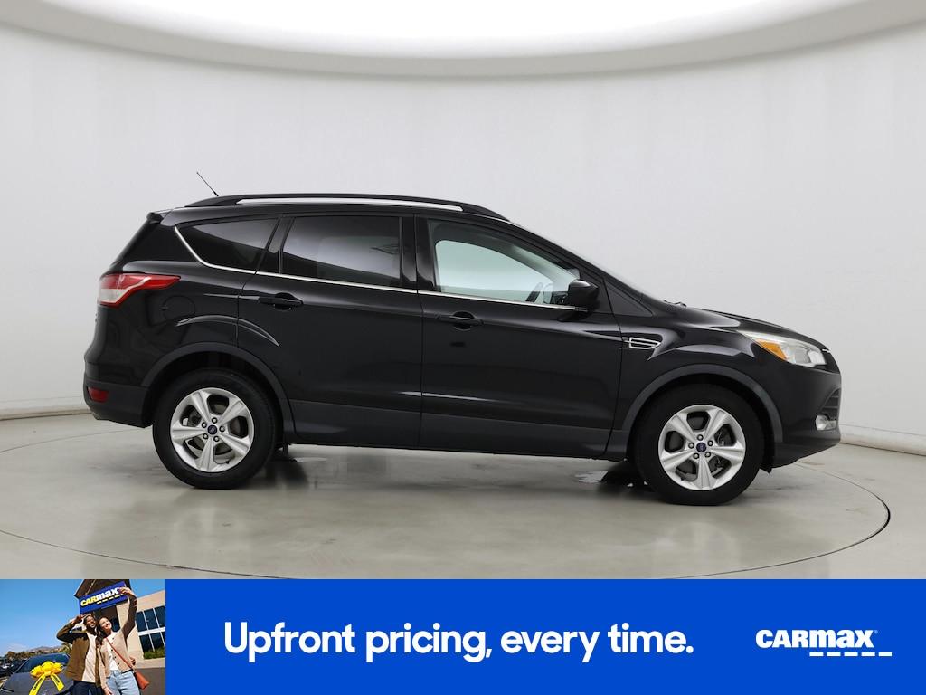 used 2015 Ford Escape car, priced at $13,599