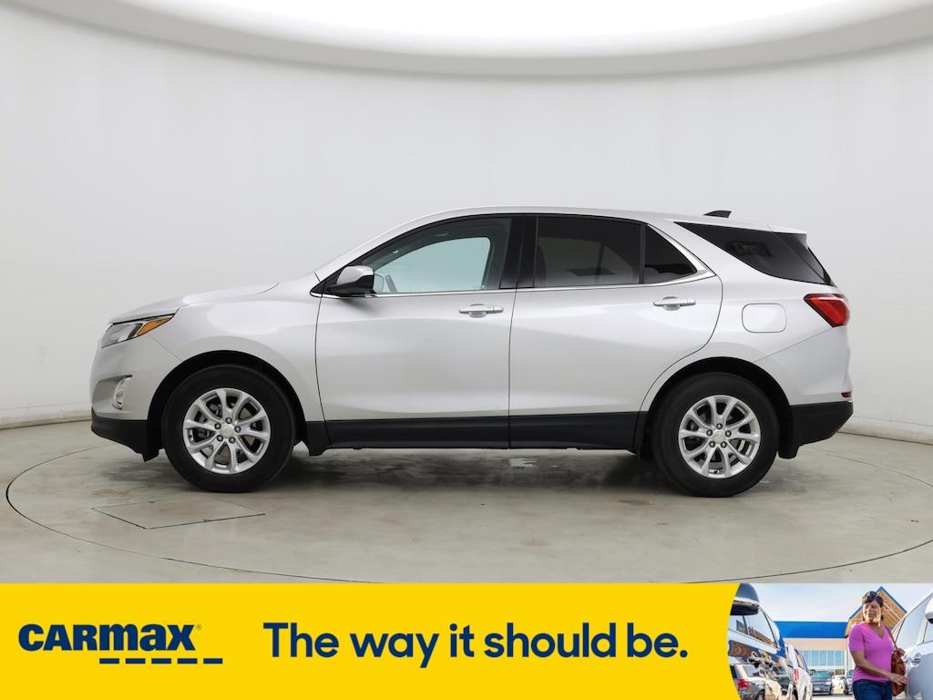 used 2020 Chevrolet Equinox car, priced at $20,998