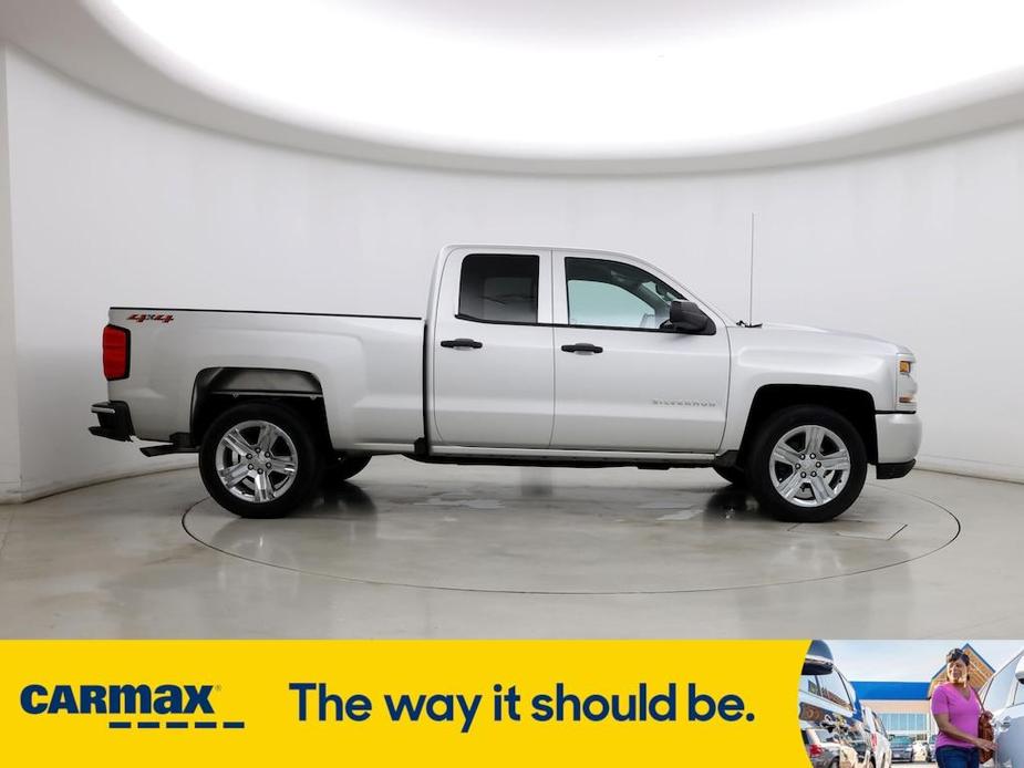 used 2019 Chevrolet Silverado 1500 car, priced at $28,998