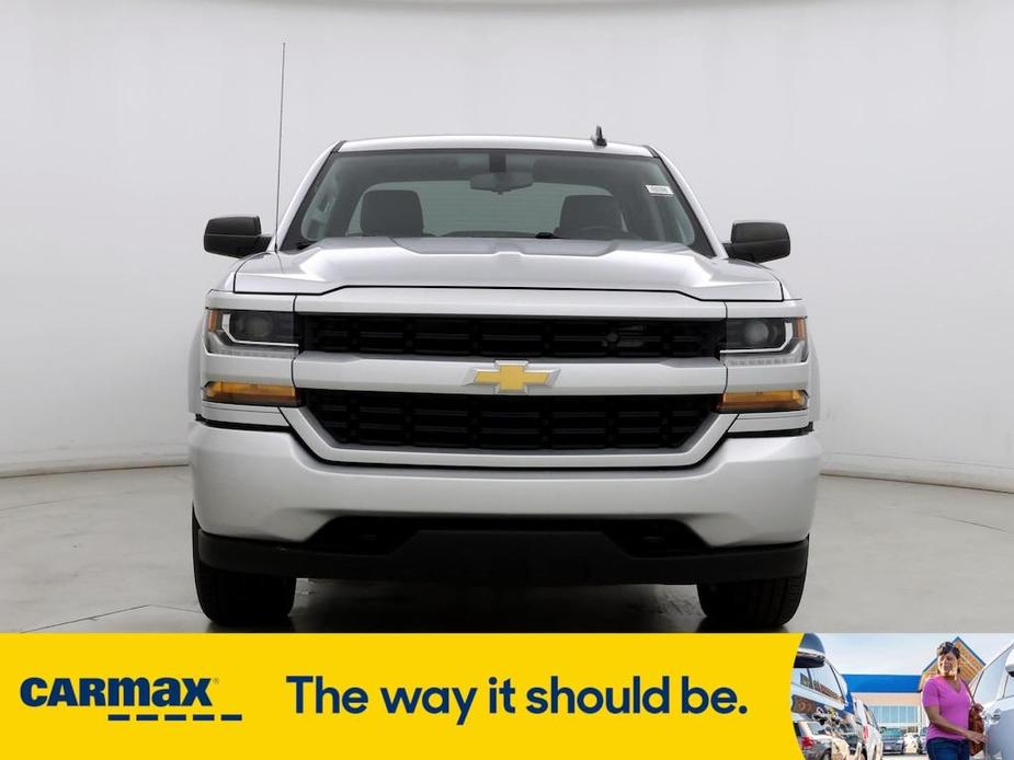 used 2019 Chevrolet Silverado 1500 car, priced at $28,998