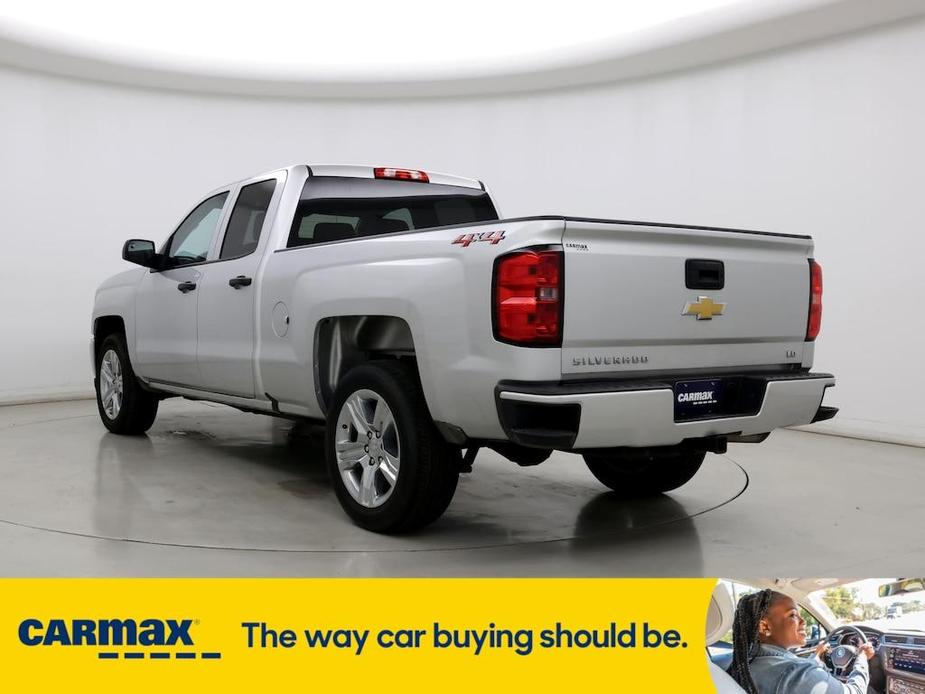 used 2019 Chevrolet Silverado 1500 car, priced at $28,998