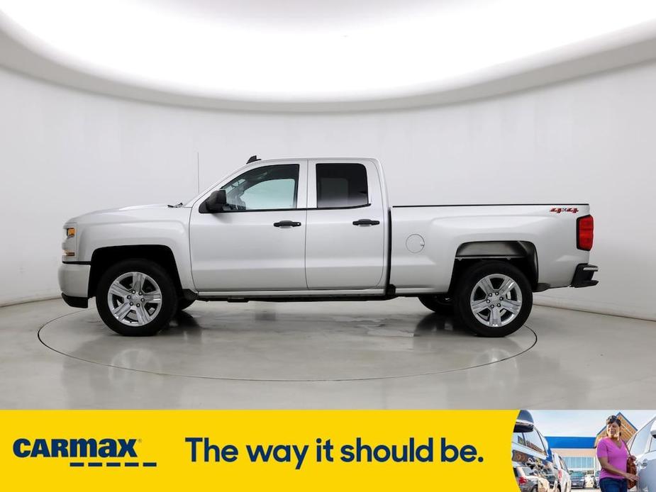 used 2019 Chevrolet Silverado 1500 car, priced at $28,998