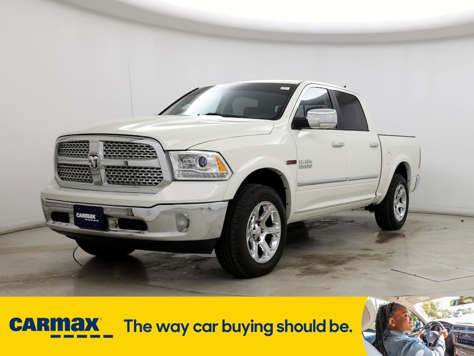 used 2017 Ram 1500 car, priced at $24,998