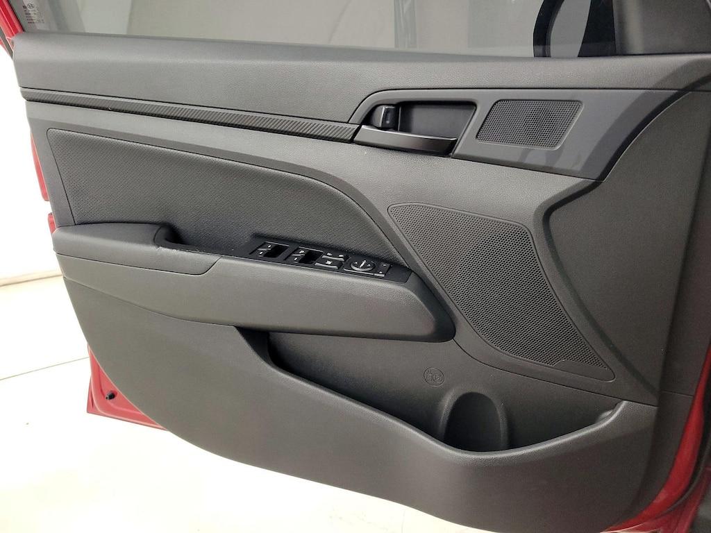 used 2020 Hyundai Elantra car, priced at $18,998