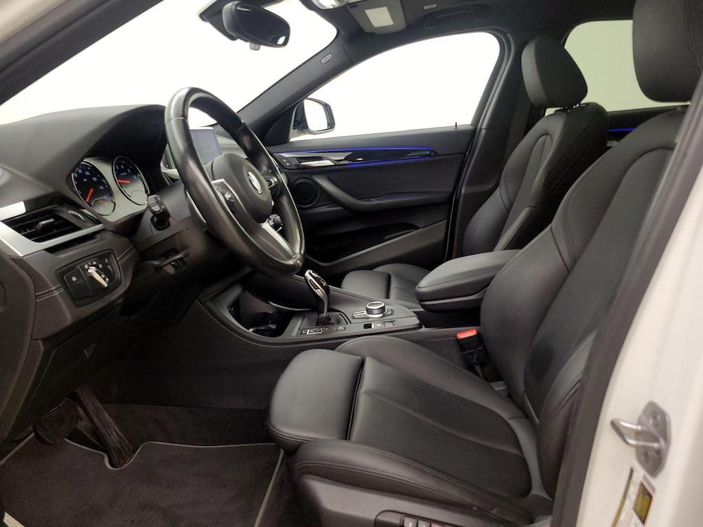 used 2020 BMW X2 car, priced at $24,998