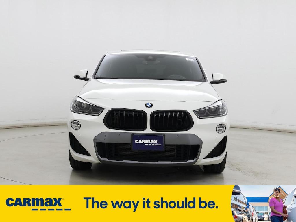 used 2020 BMW X2 car, priced at $24,998