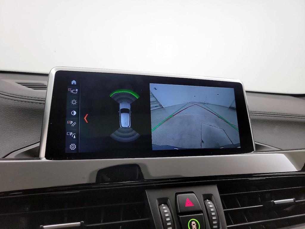 used 2020 BMW X2 car, priced at $24,998