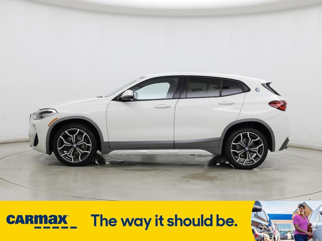 used 2020 BMW X2 car, priced at $24,998