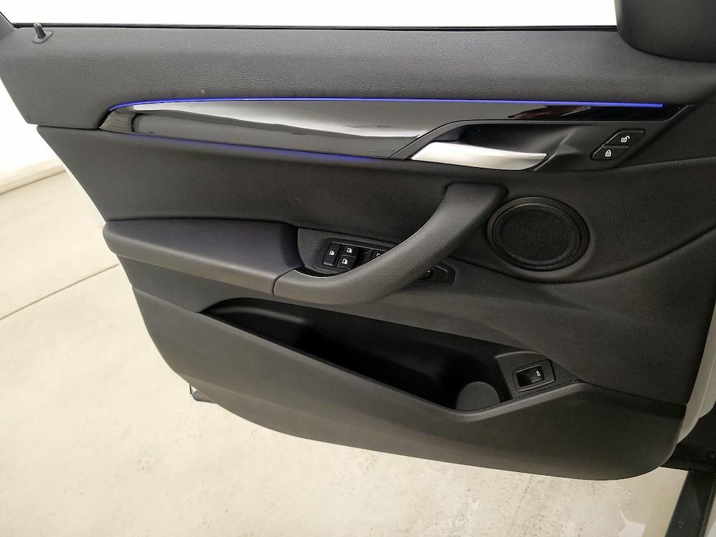 used 2020 BMW X2 car, priced at $24,998
