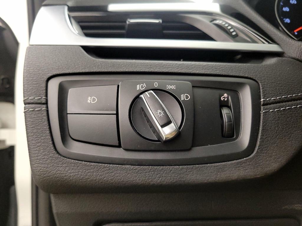 used 2020 BMW X2 car, priced at $24,998