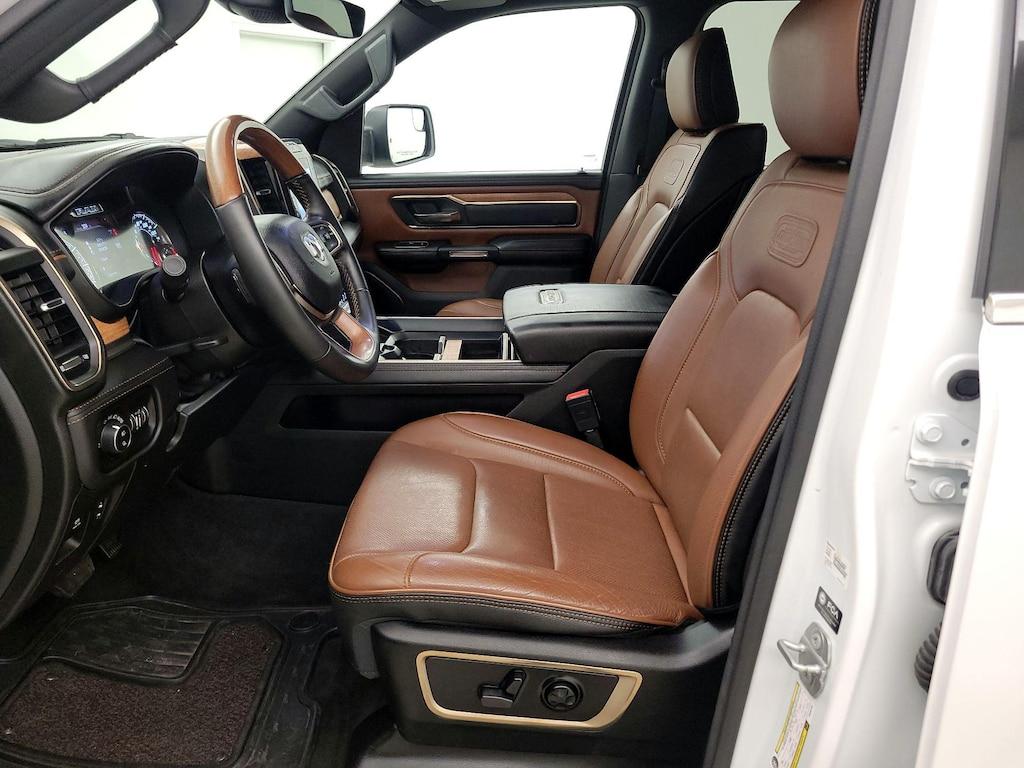 used 2022 Ram 1500 car, priced at $45,998