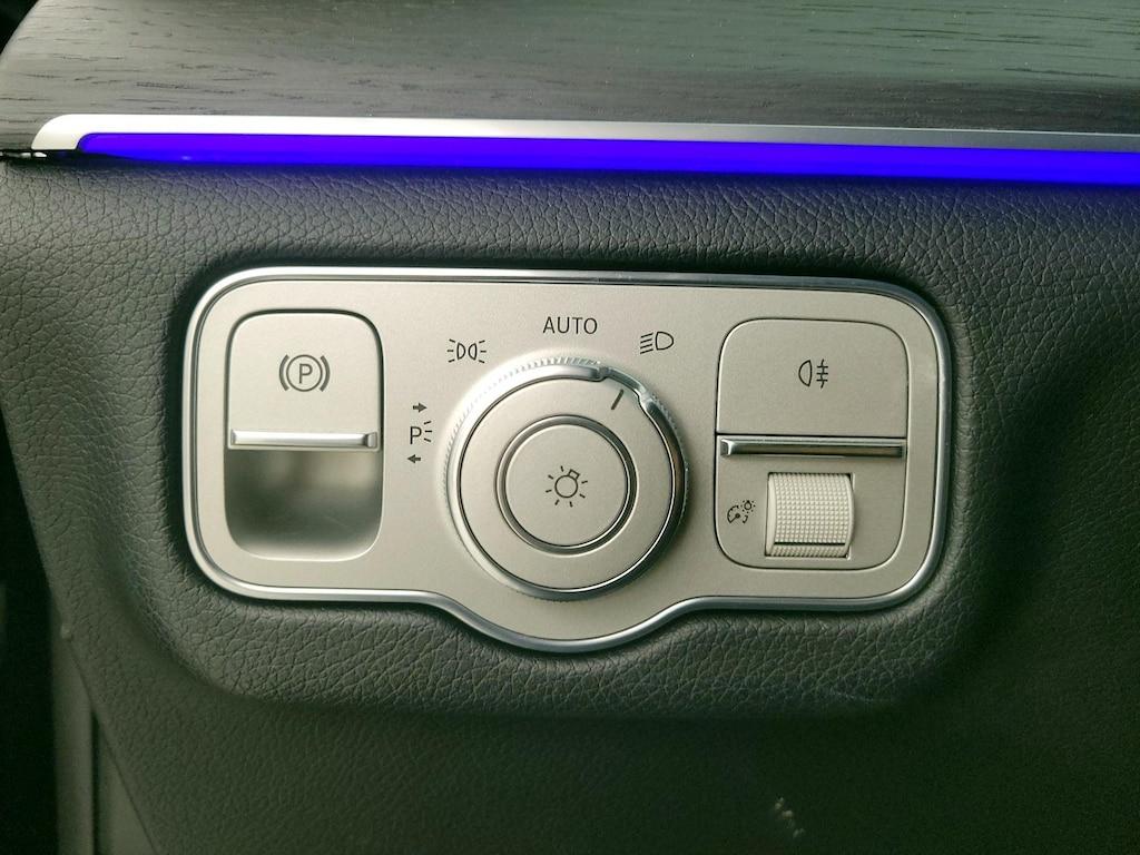 used 2020 Mercedes-Benz GLE 580 car, priced at $49,998