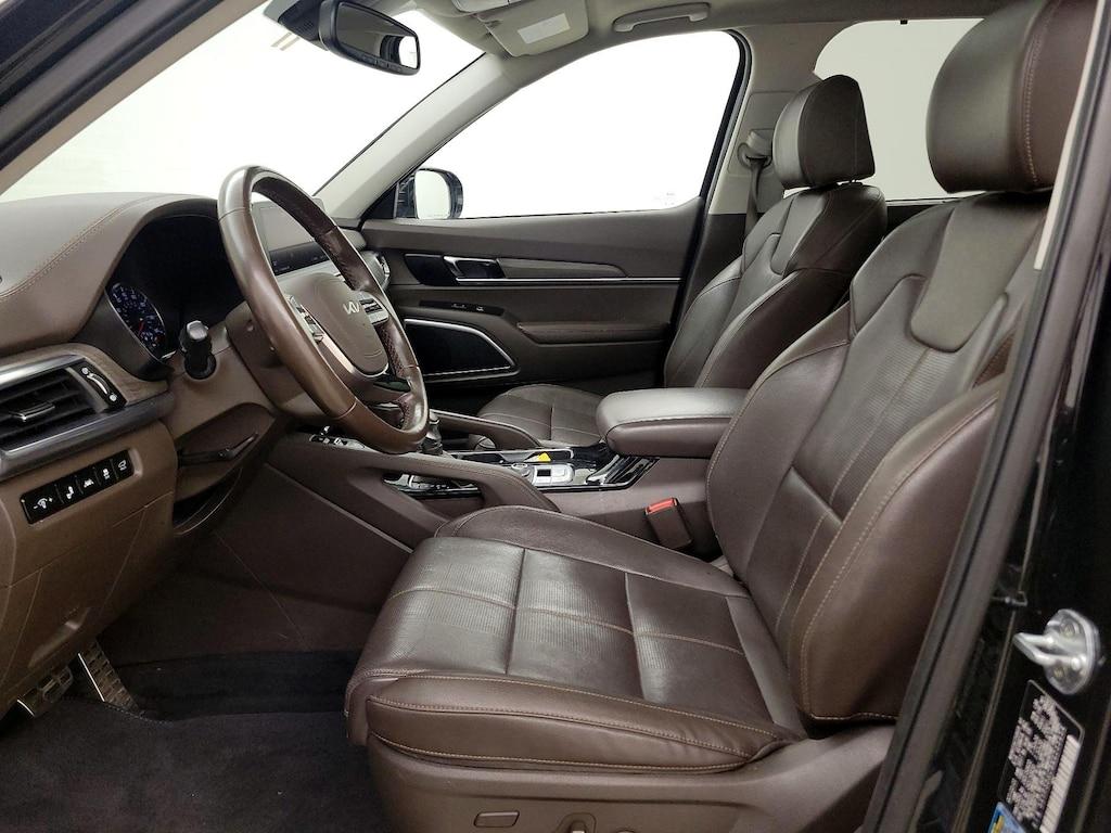 used 2022 Kia Telluride car, priced at $37,998