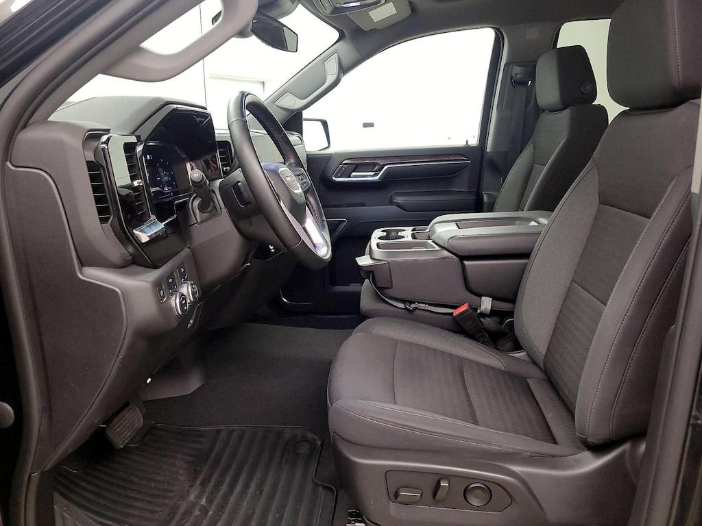 used 2023 GMC Sierra 1500 car, priced at $43,998