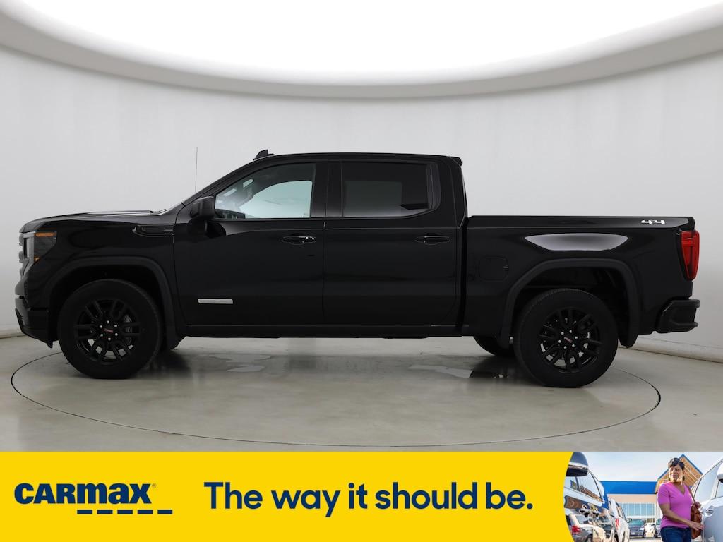 used 2023 GMC Sierra 1500 car, priced at $43,998