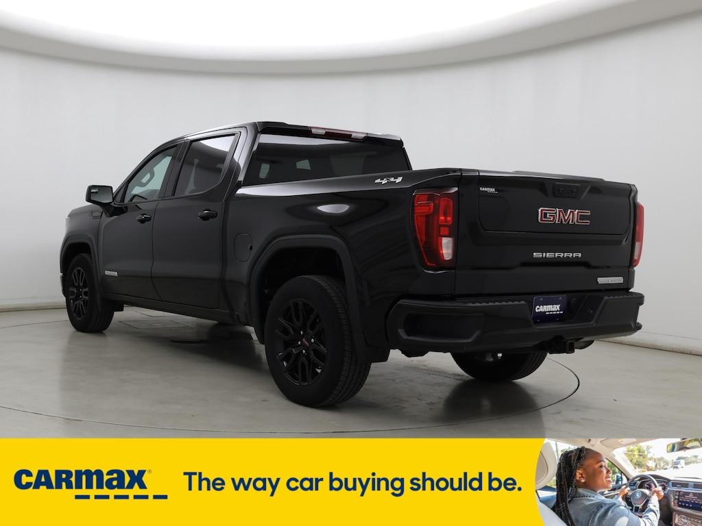 used 2023 GMC Sierra 1500 car, priced at $43,998