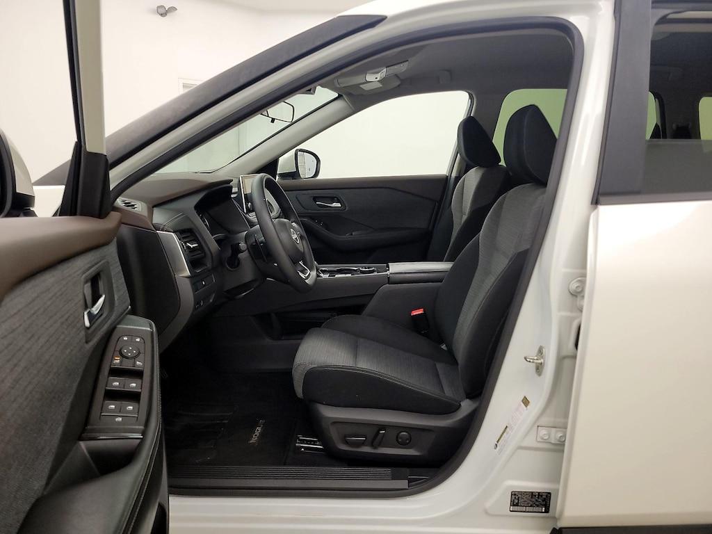 used 2023 Nissan Rogue car, priced at $23,998