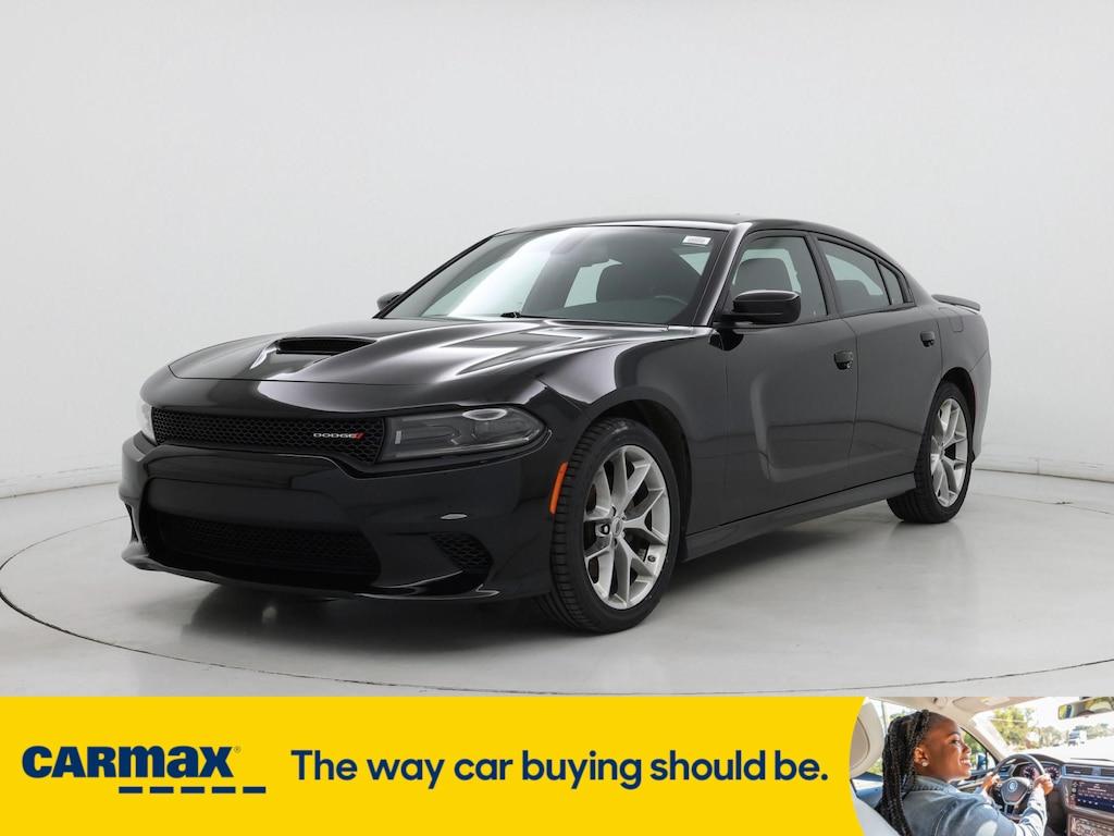 used 2023 Dodge Charger car, priced at $27,998