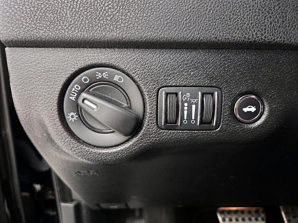 used 2023 Dodge Charger car, priced at $27,998