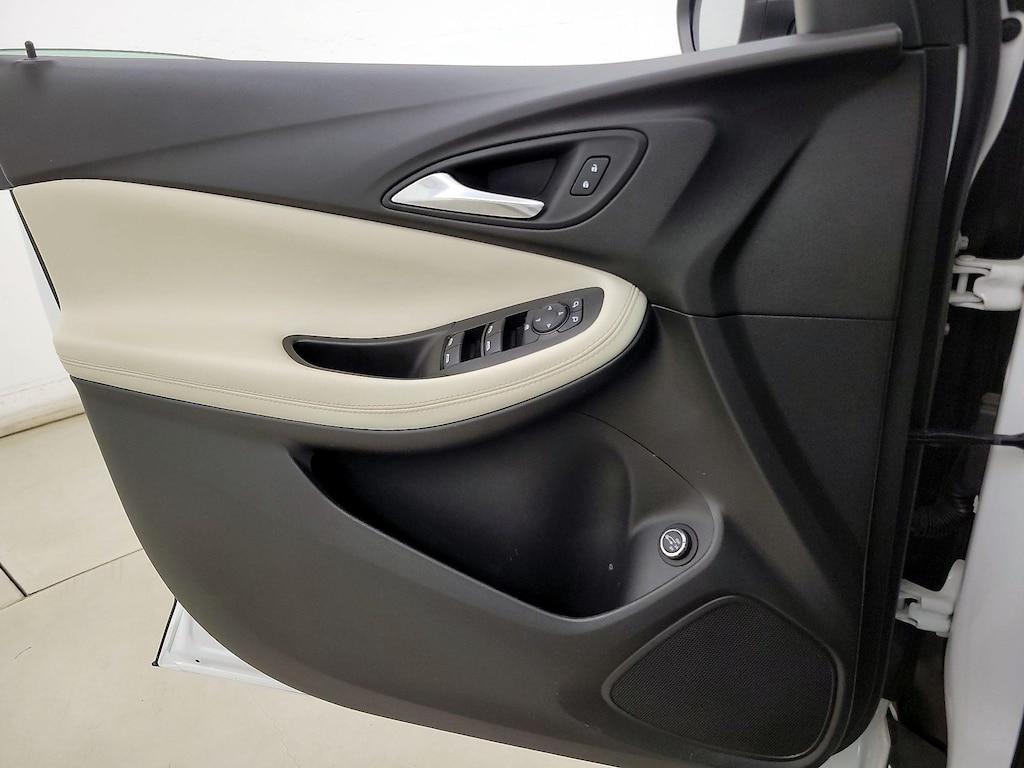 used 2022 Buick Encore GX car, priced at $20,998