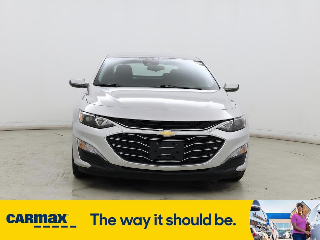 used 2019 Chevrolet Malibu Hybrid car, priced at $18,998