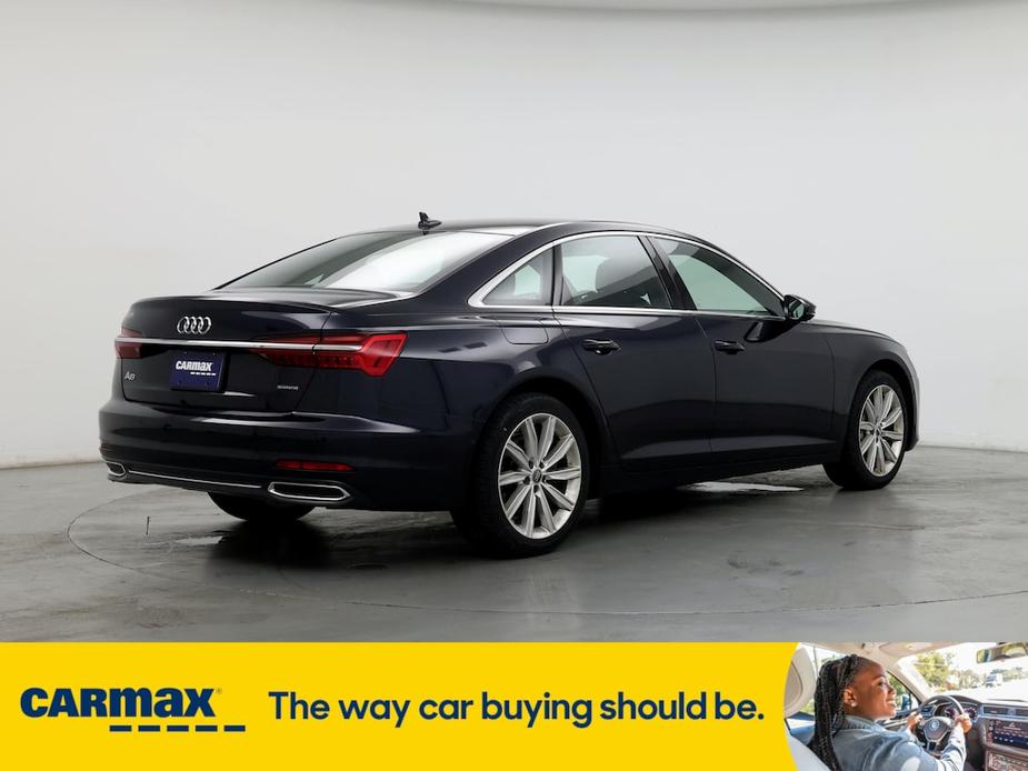 used 2019 Audi A6 car, priced at $27,998