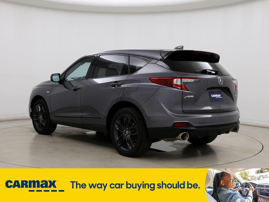 used 2019 Acura RDX car, priced at $25,998