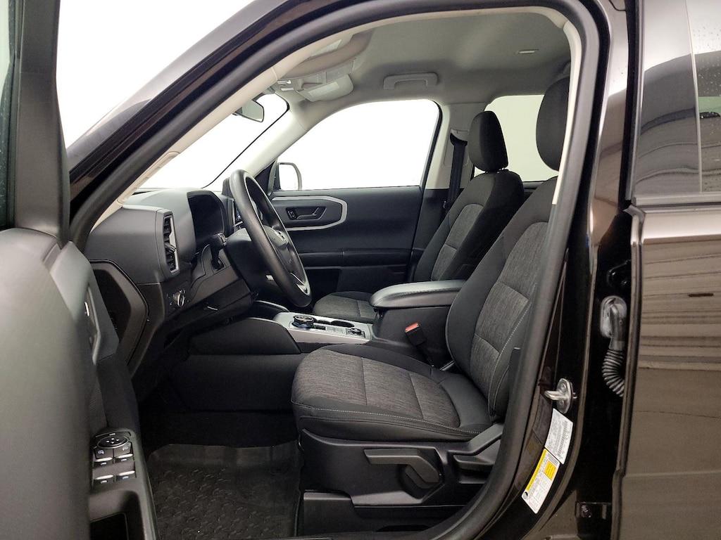 used 2021 Ford Bronco Sport car, priced at $23,998