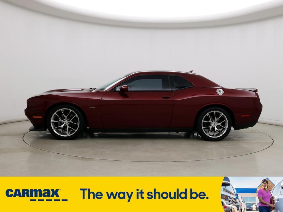 used 2019 Dodge Challenger car, priced at $31,998