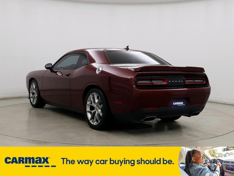 used 2019 Dodge Challenger car, priced at $31,998