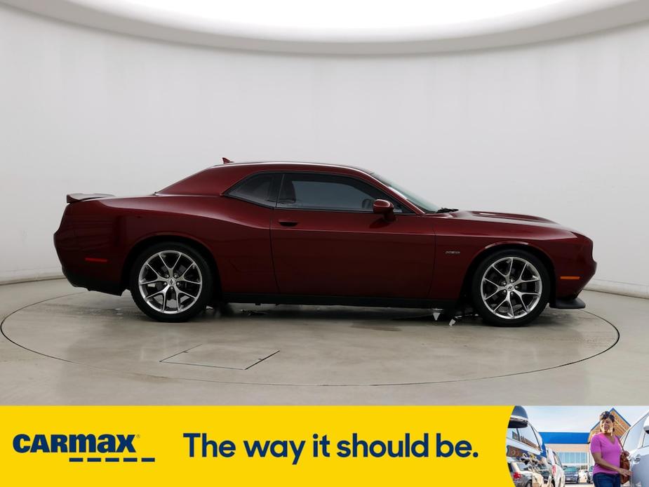 used 2019 Dodge Challenger car, priced at $31,998