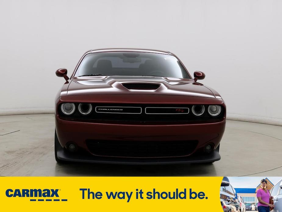 used 2019 Dodge Challenger car, priced at $31,998