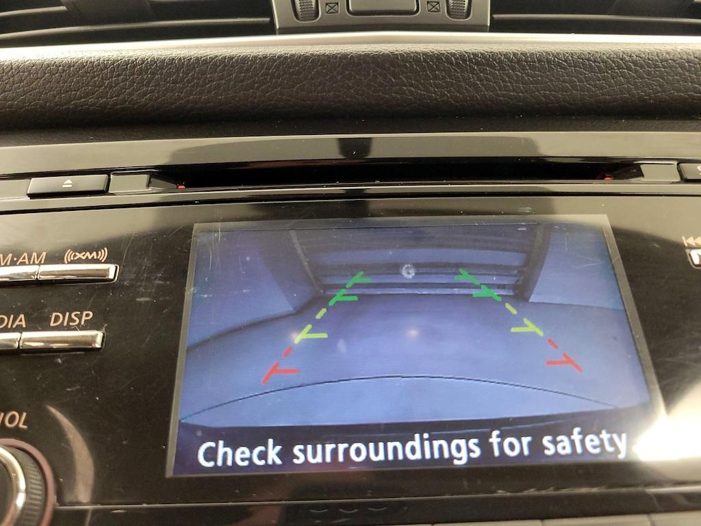 used 2015 Nissan Rogue car, priced at $13,998
