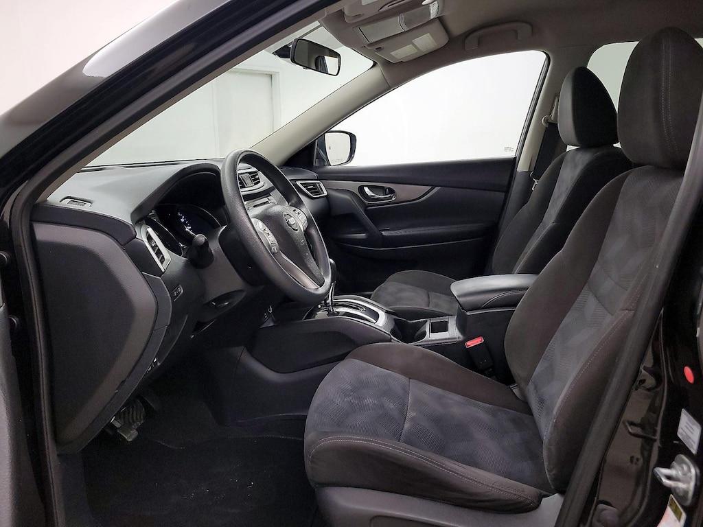 used 2015 Nissan Rogue car, priced at $13,998
