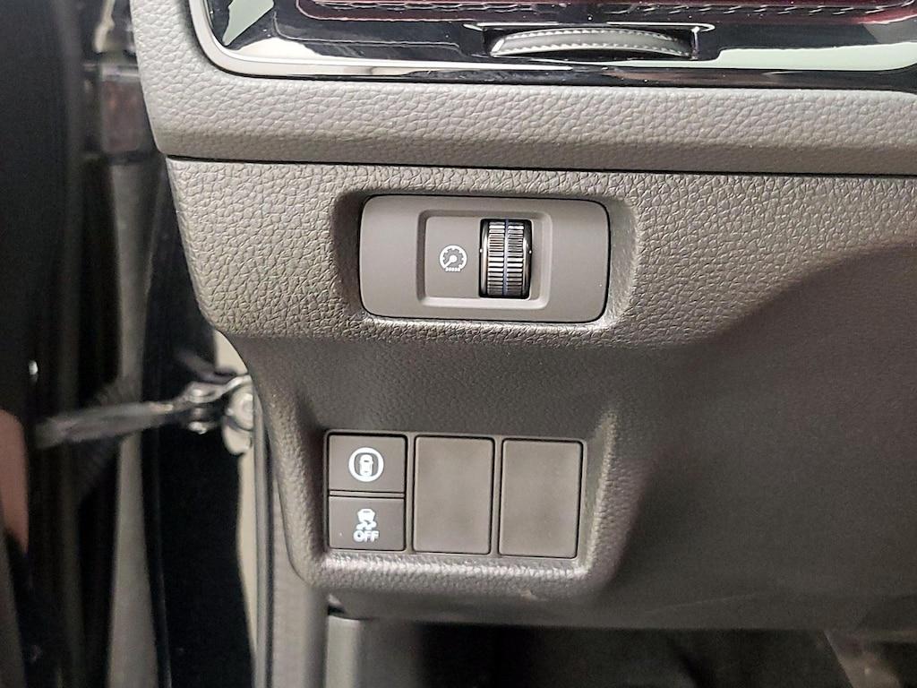 used 2023 Honda Civic car, priced at $33,998