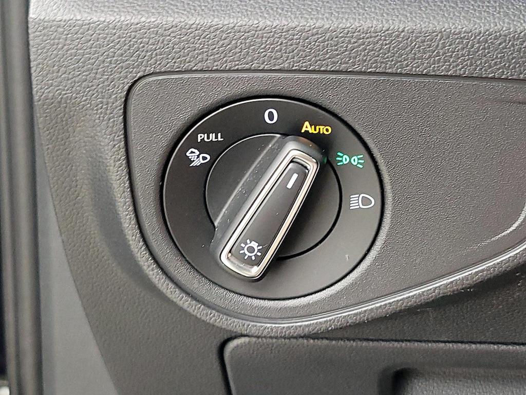 used 2023 Volkswagen Atlas car, priced at $38,998
