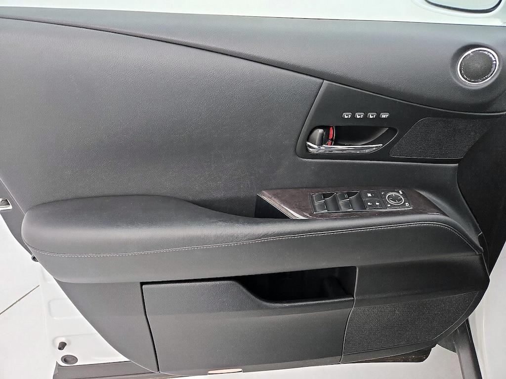 used 2014 Lexus RX 350 car, priced at $17,998